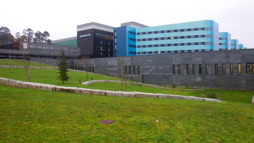 El canon por el hospital de Vigo que Feijóo dejó pendiente de pago subirá 20 millones de euros anuales por la inflación
