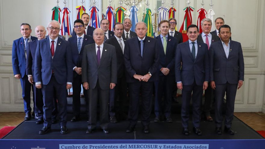 El Mercosur quiere a un latinoamericano como próximo secretario general de la ONU