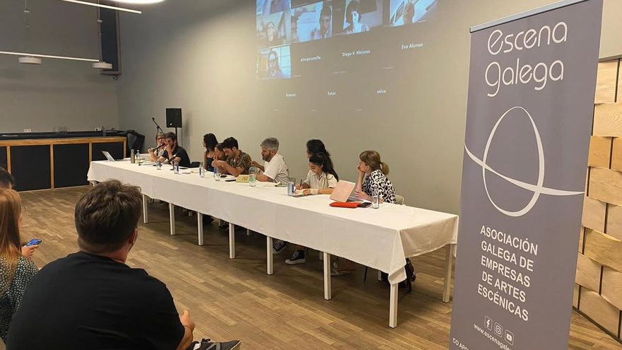 Pisos, bajos y cuentas bancarias: la herencia millonaria que una espectadora misteriosa legó al teatro gallego