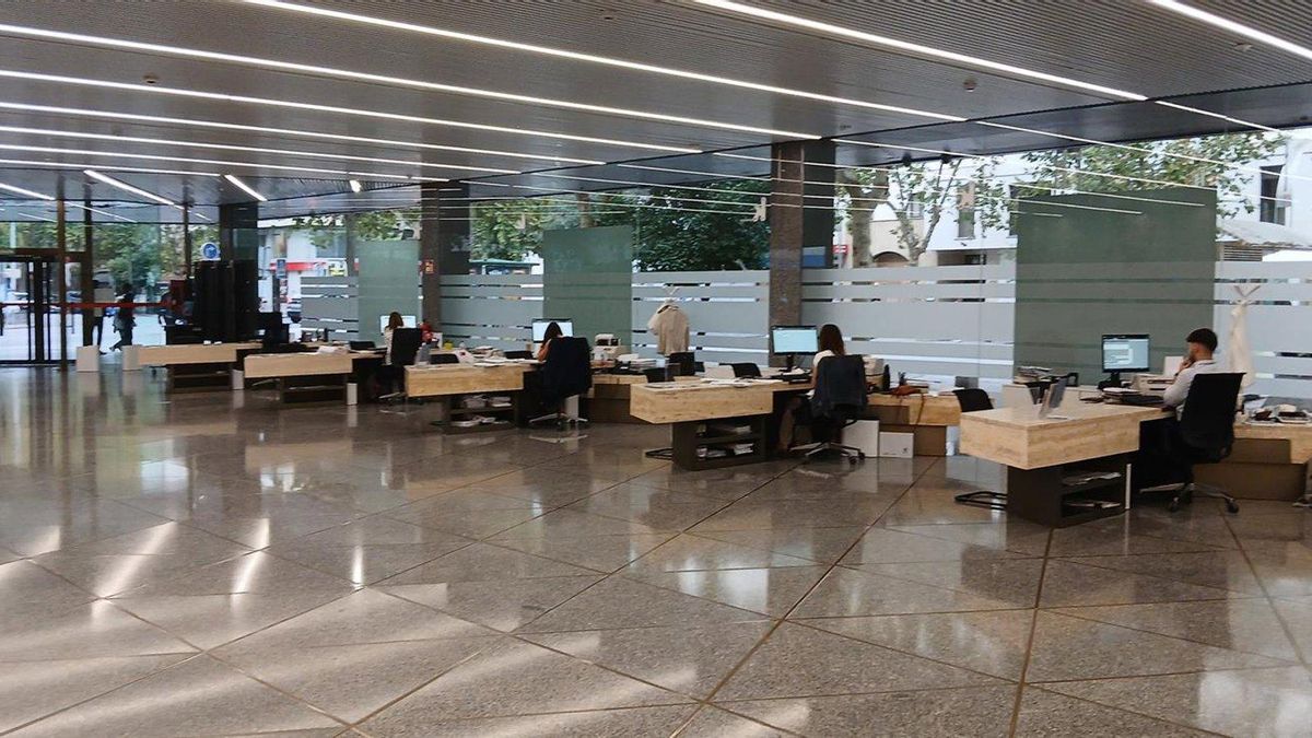 Kutxabank prevé que el stock de crédito al consumo en Andalucía crezca un 1,5% en 2026