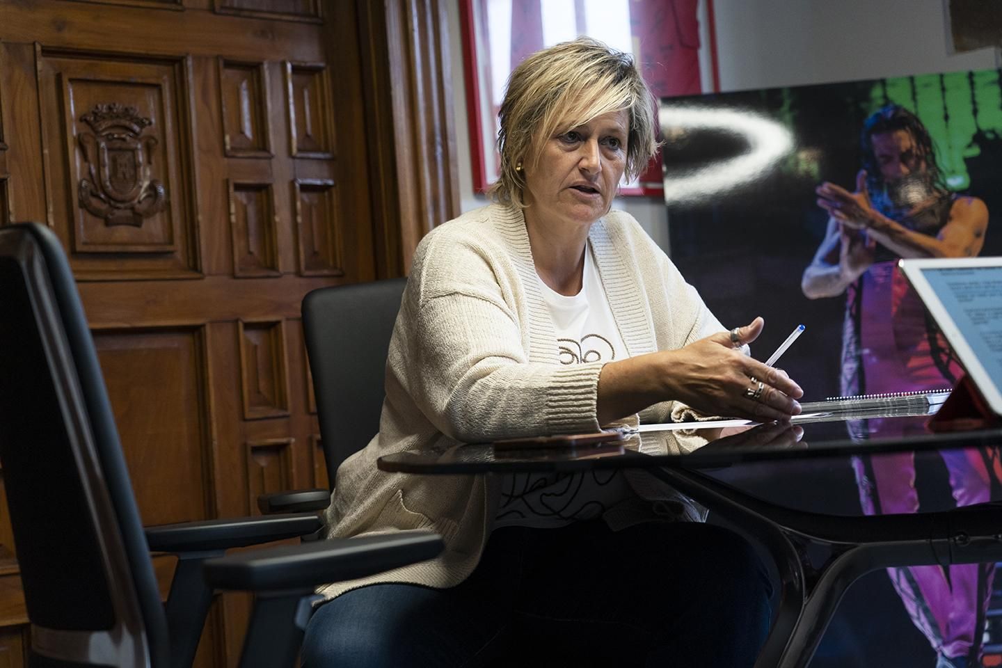 Bolado gobierna en Camargo con una coalición con el PRC.