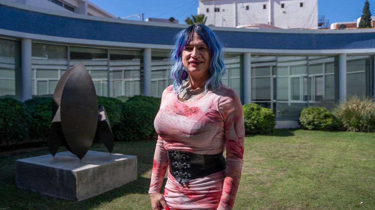 Brigitte Baptiste ecóloga y activista queer: “Un poco de realismo planetario nos hace bien”