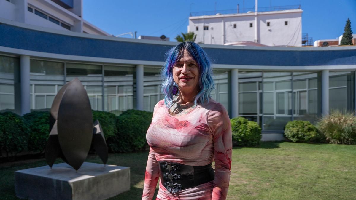 Brigitte Baptiste, ecóloga y activista queer: “Un poco de realismo planetario nos hace bien”