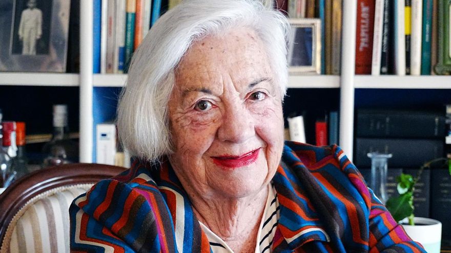 Chitín Mantilla: vivir lo suficiente para dejar un legado ejemplar