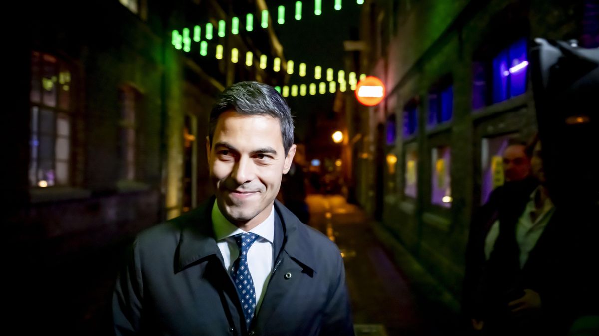 Cómo frenaron los socioliberales a la ultraderecha de Wilders en Países Bajos