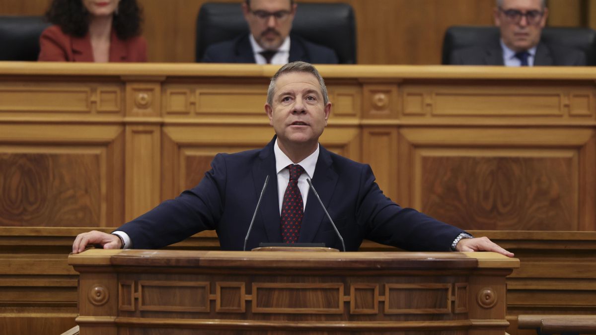 Page dice que fue espiado por el Gobierno de Sánchez y la delegada en Castilla-La Mancha asegura “no tener constancia”