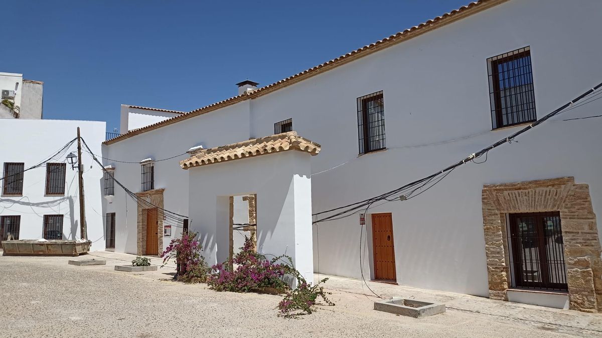 Hornachuelos impulsa un proyecto pionero de vivienda social inclusiva en la comarca