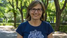 Marina Pollán, directora del Centro Nacional de Epidemiología del IscIII