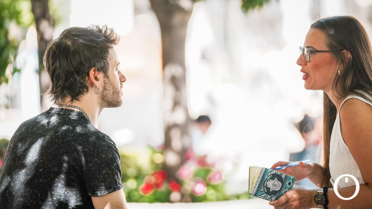 Entrevista a Gato Ventura