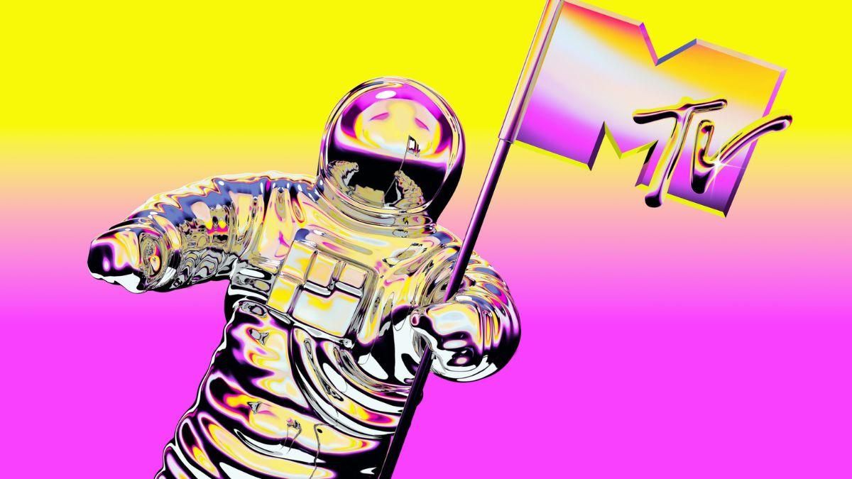 Imagen promocional de los MTV Video Music Awards 2025