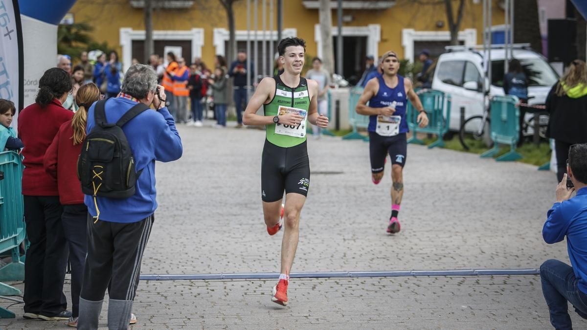 XXIV Carrera Popular Puente Romano
