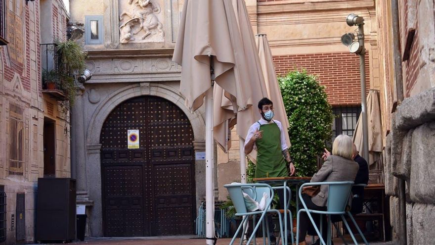 Todo lo que debes saber de las restricciones COVID en Castilla-La Mancha desde el 21 de febrero