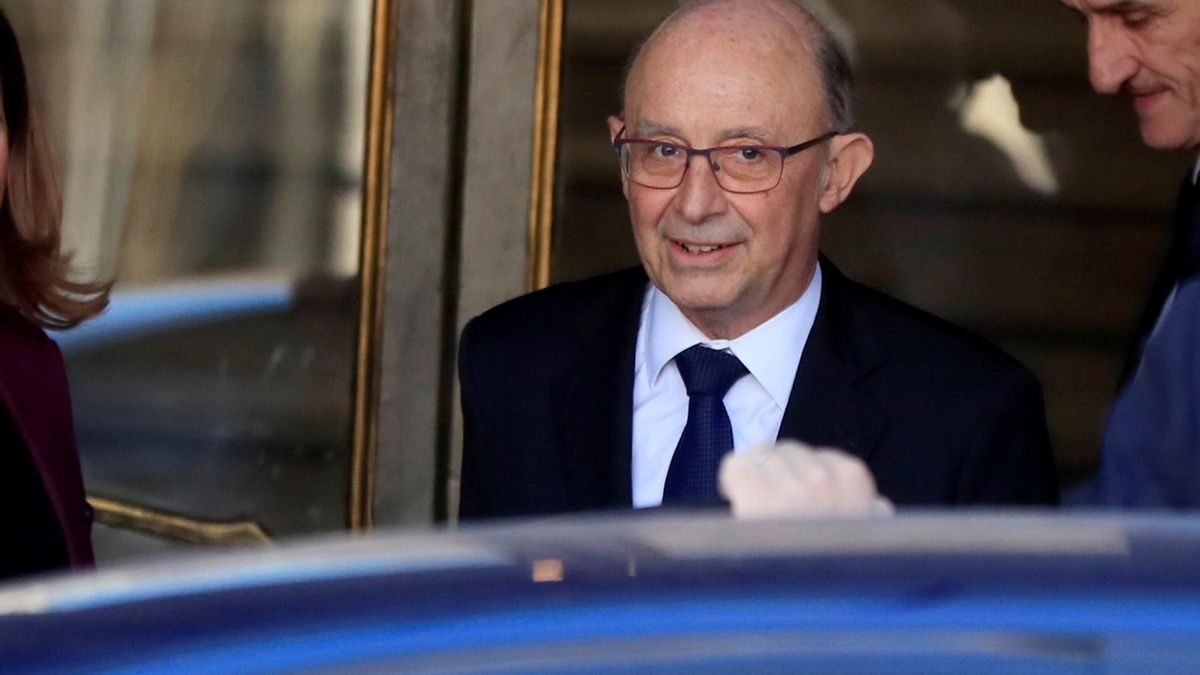 El despacho que fundó Montoro tilda de "extravagante" el informe de Hacienda que eleva a un millón de euros los pagos de las gasísticas