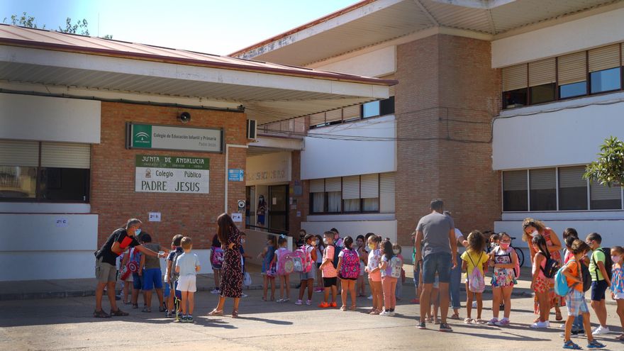 Andalucía, puntos calientes (I)
