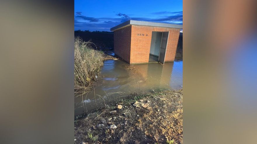 Restablecida la avería que dejó sin suministro de agua a varios puntos de Guadalajara capital y otros 40 municipios