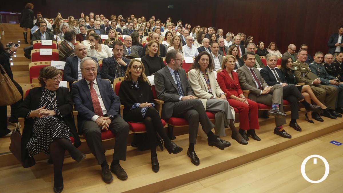 II Premios Singulares de Futuro Singular