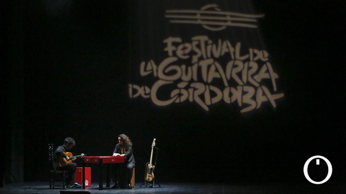 Concierto de Rosario la Tremendita