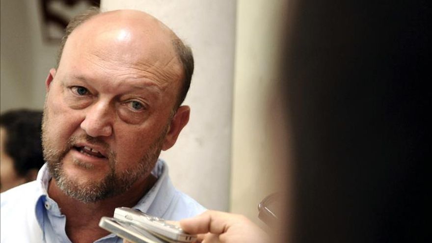 El PSOE pide que comparezcan Fernández Díaz y Báñez ante la oleada de inmigrantes