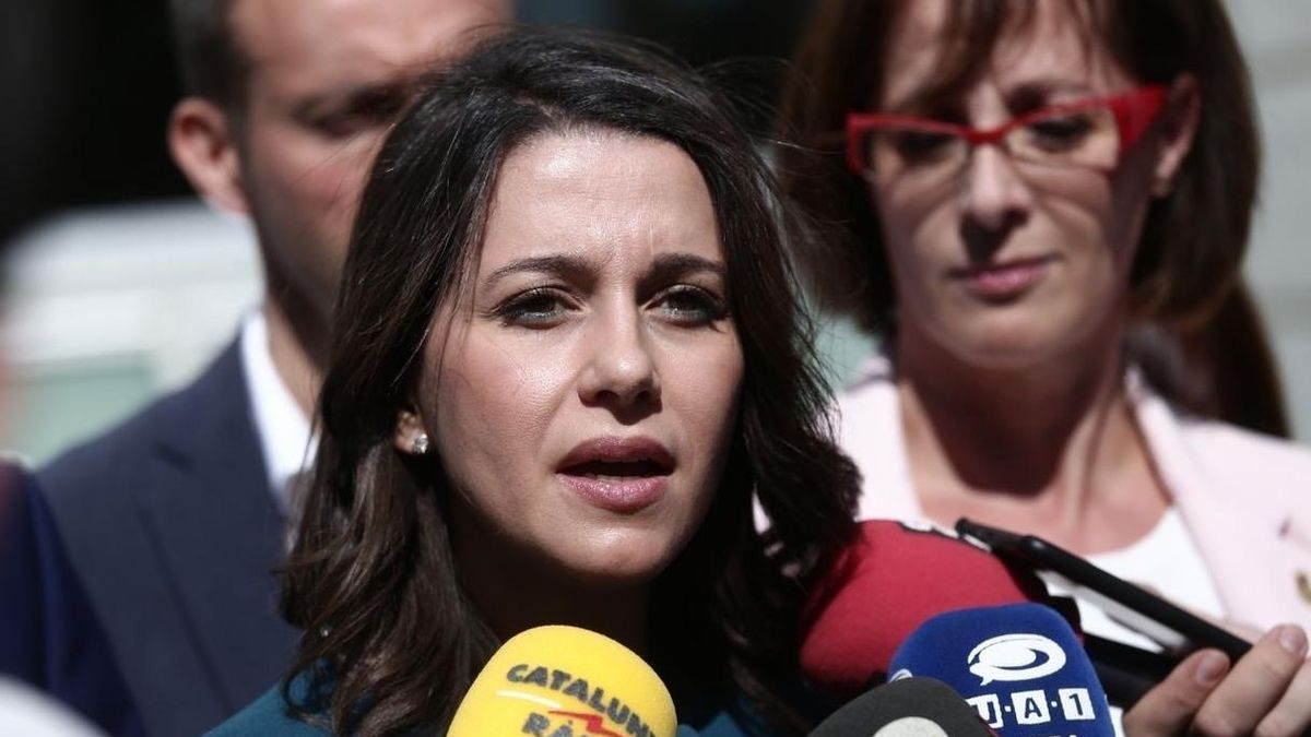 Ciudadanos niega que la prisión permanente revisable sea "la solución a todo" y pide que las penas impuestas se cumplan