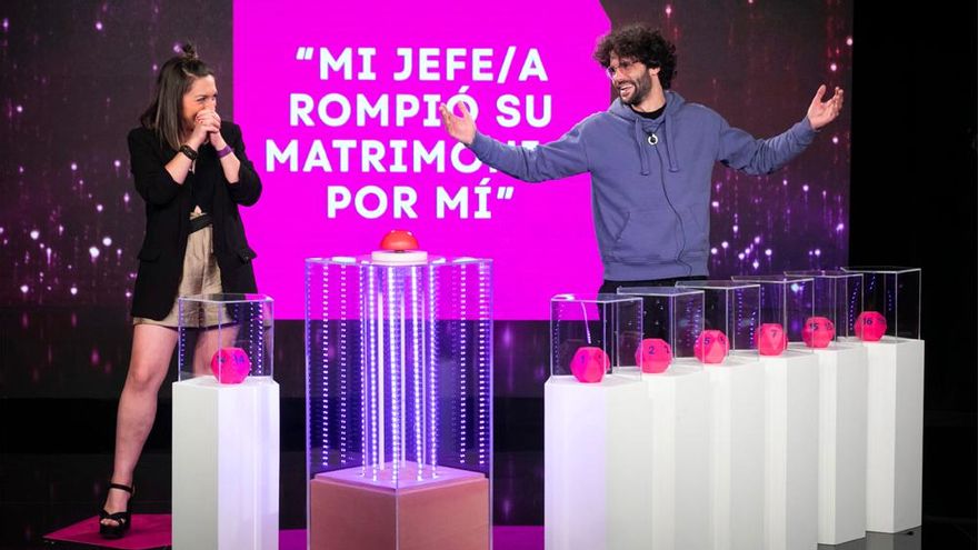 'Secret Story 2' corona a su primer ganador: así ha intentado pulir su "juego de los secretos"