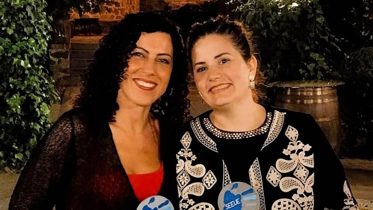 Profesionales del Hospital de Puente Genil, premiados en el Congreso Nacional de Enfermería de Urgencias