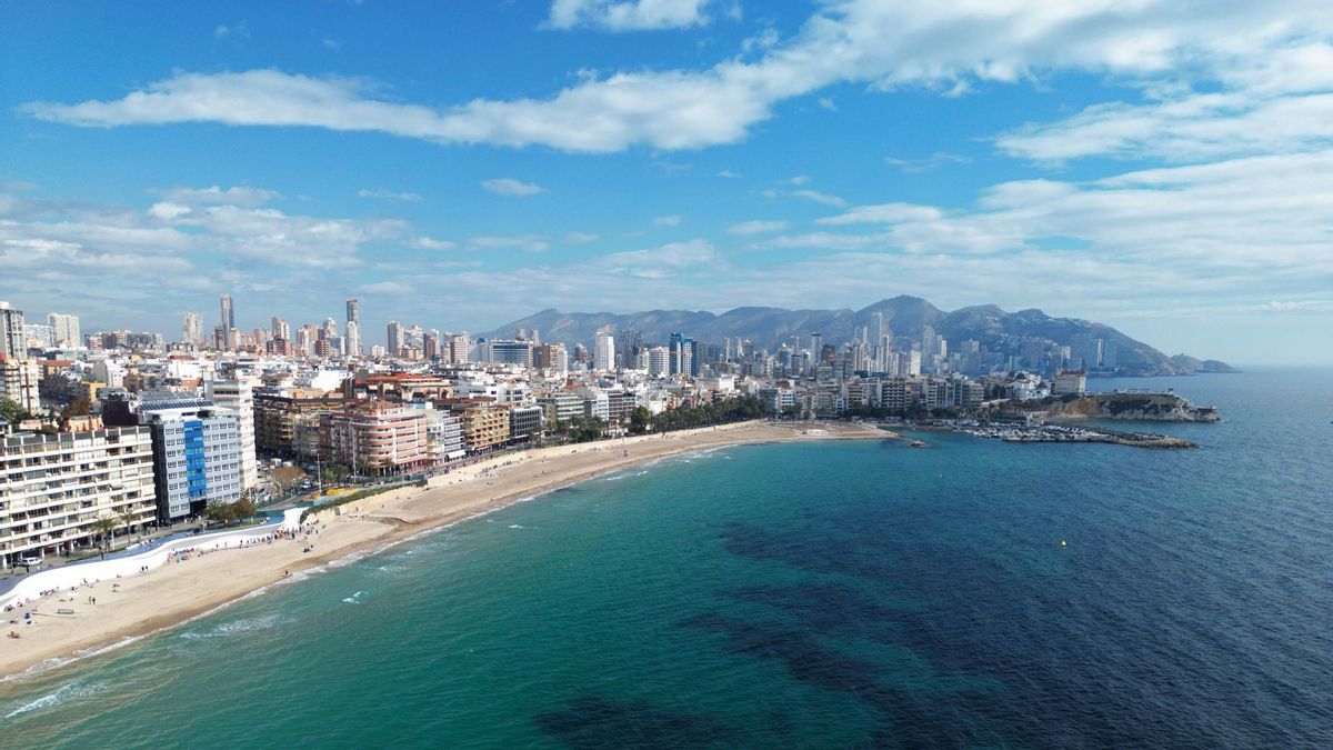 El futuro de la sostenibilidad está donde menos lo imaginas: Benidorm y la gestión digital del agua