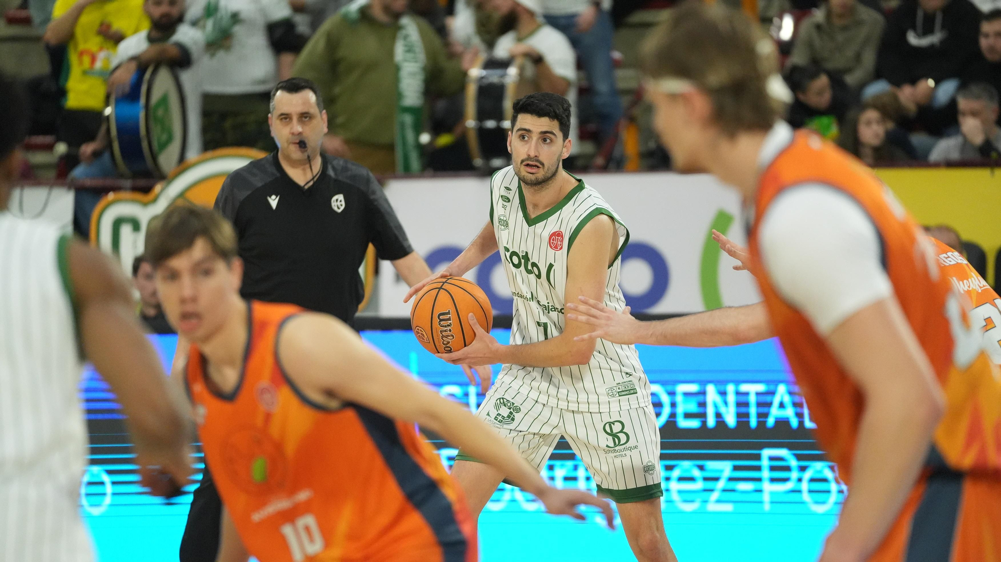 Coto Córdoba CB - Morón