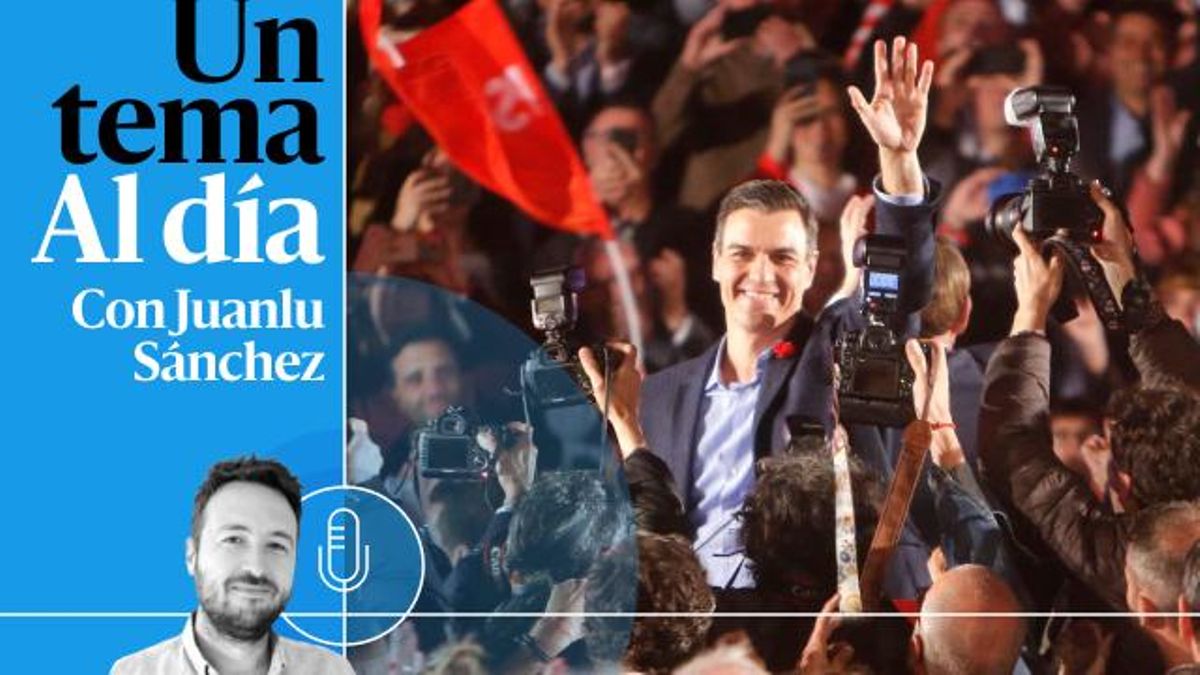 Pedro Sánchez Home 640x360