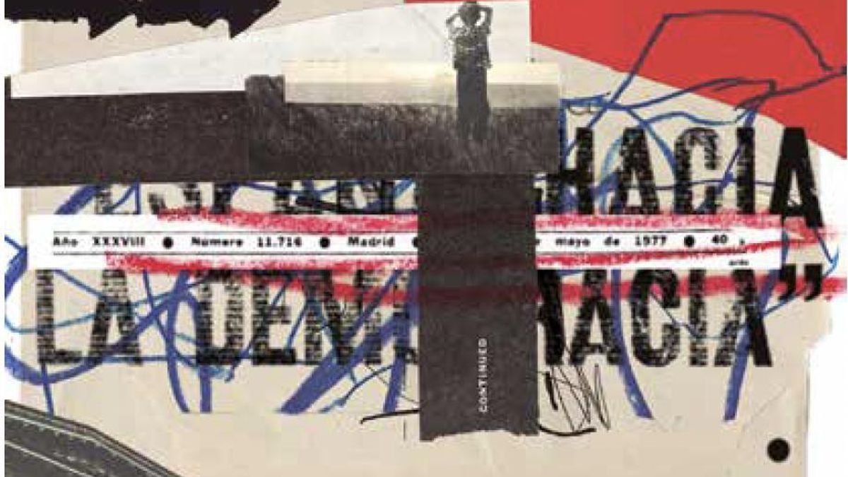 Una enorme esperanza, una cierta decepción