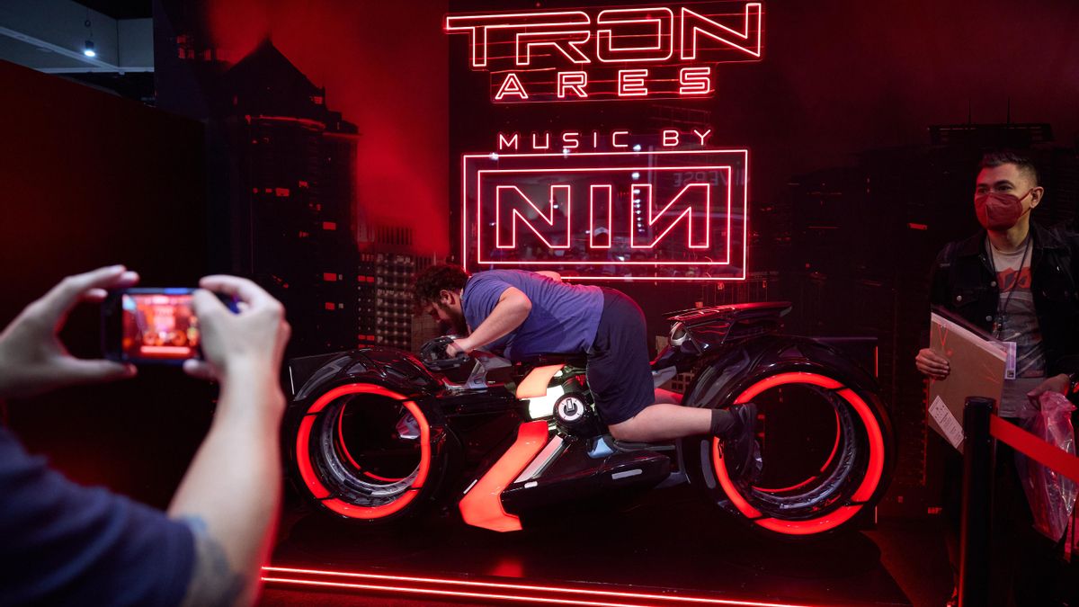 Batman, torneos de videojuegos y Arnold Schwarzenegger: la agenda por días de la Comic-Con de Málaga