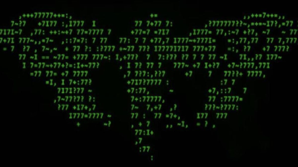 Una incógnita sin resolver mantiene vivo el mito de Cicada 3301 en internet