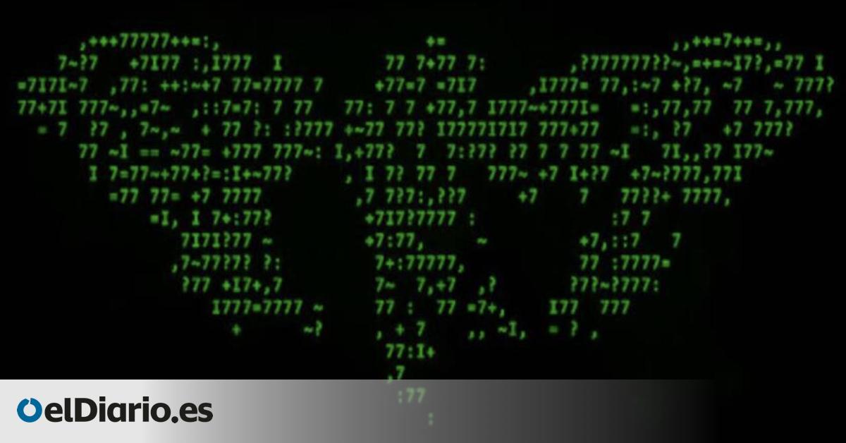 El enigma de Cicada 3301, la serie de rompecabezas online que desconcertó a miles de personas en todo el mundo y sigue sin resolverse