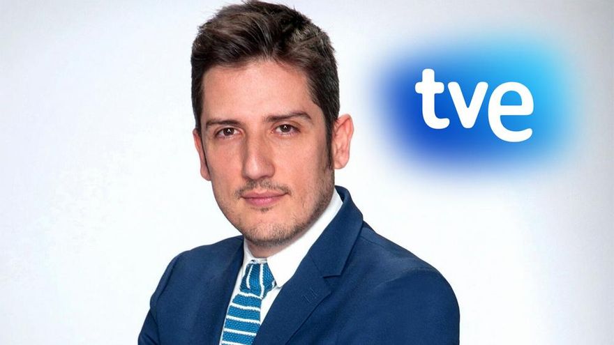 José Pablo López ficha en Fabricantes Studio a su nuevo director de TVE, y señala cómo será su organigrama