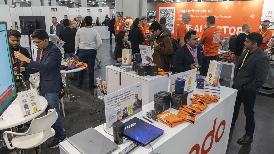 Lanzan un sistema de IA para que personas con ELA que pierden el habla puedan conversar