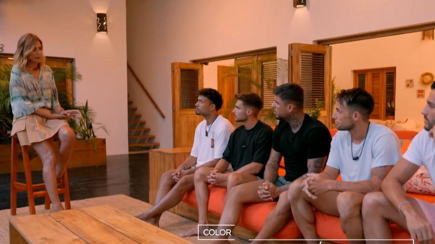 'La isla de las tentaciones' avanza la crisis de Montoya, la manita no "relajá" de Manuel y una oportunidad inédita