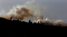 Un menor palestino muere en Cisjordania por un disparo israelí en la cabeza