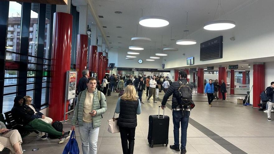 La provincia de León recupera la luz con Villablino ya conectado tras casi un día de apagón