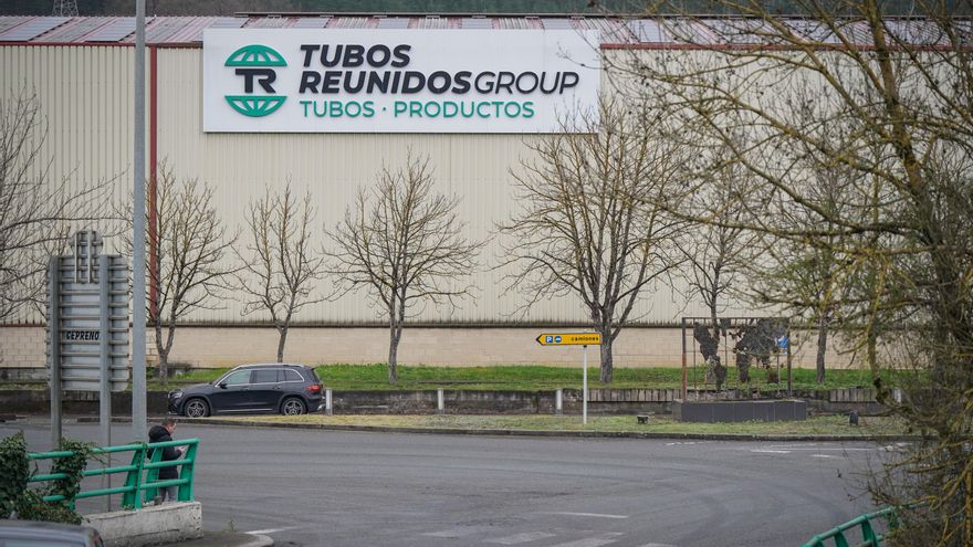El juzgado de Vitoria designa a PKF Attest como administrador concursal de Tubos Reunidos