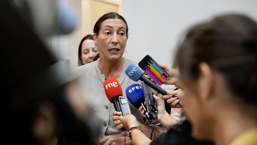 La Junta asumirá la atención de personas tuteladas en Sevilla tras la quiebra de la fundación de apoyos