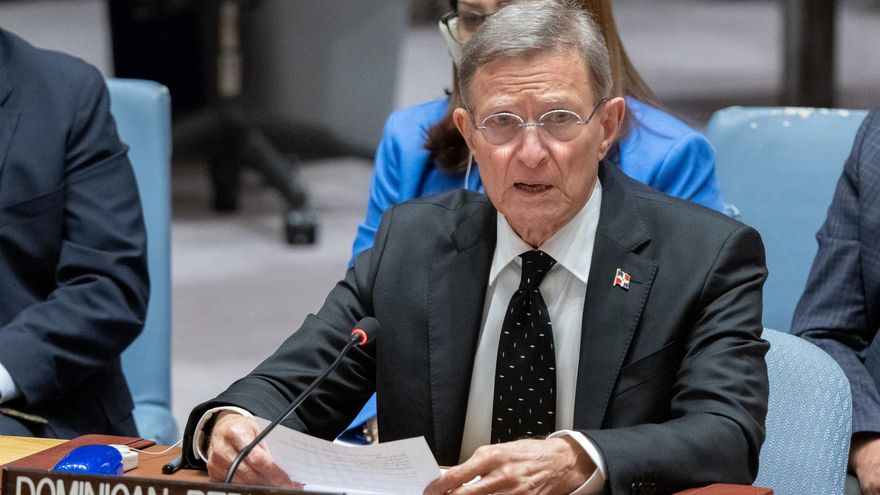 Gobierno dominicano seguirá deportando a haitianos y descarta abrir campos de refugiados