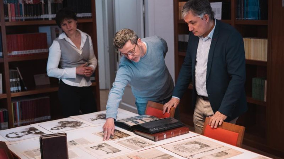 La iniciativa se ha presentado este martes