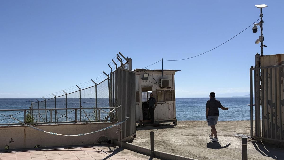 Interior devuelve a 23 sudaneses a Marruecos desde Ceuta pese a venir de un país en guerra:  Han sido engañados 