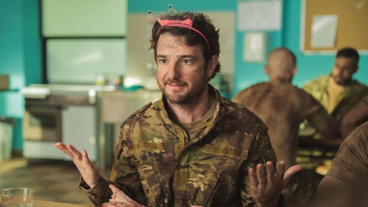 Netflix lanza el tráiler de la temporada 4 de 'Machos Alfa' y muestra a sus protagonistas "reconstruidos" en apuros