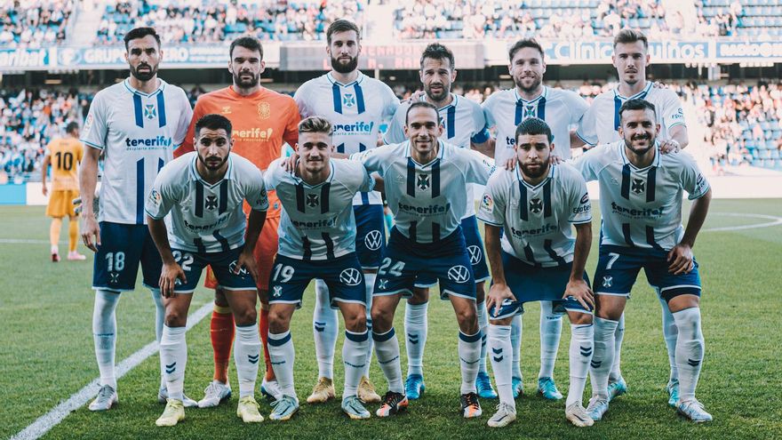 Rey de partidos en Segunda División