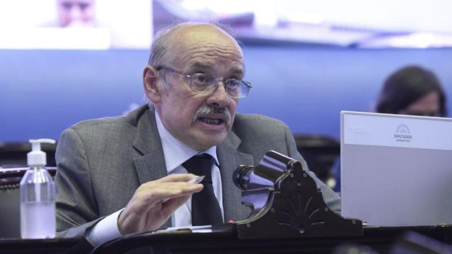 Un diputado aliado del oficialismo presentó un proyecto para eliminar las PASO