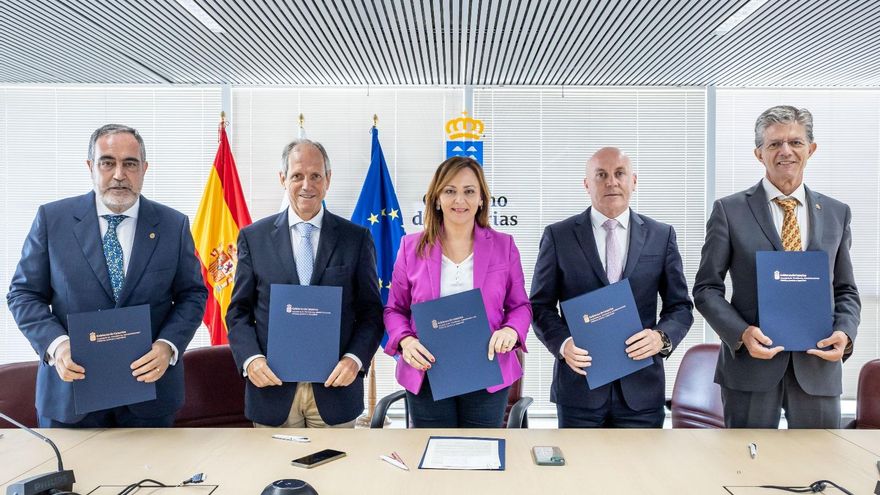 Atrasos e impagos: las quejas persisten en el turno de oficio de la abogacía en Canarias más allá del último acuerdo