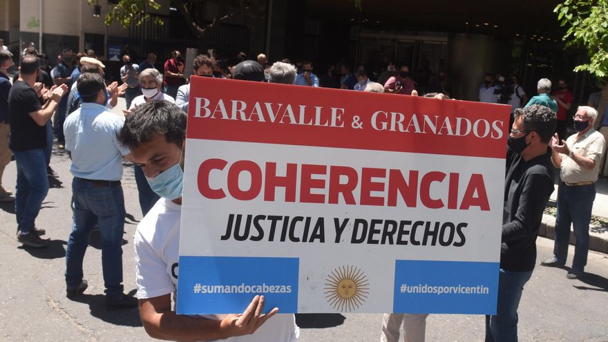 El Banco Nación apoya el plan de salvataje de Vicentin presentado por un grupo de acreedores