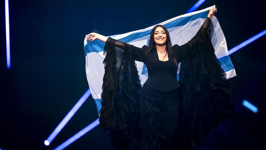 Así va el recuento de países que participarían en Eurovisión antes de la votación por la expulsión de Israel