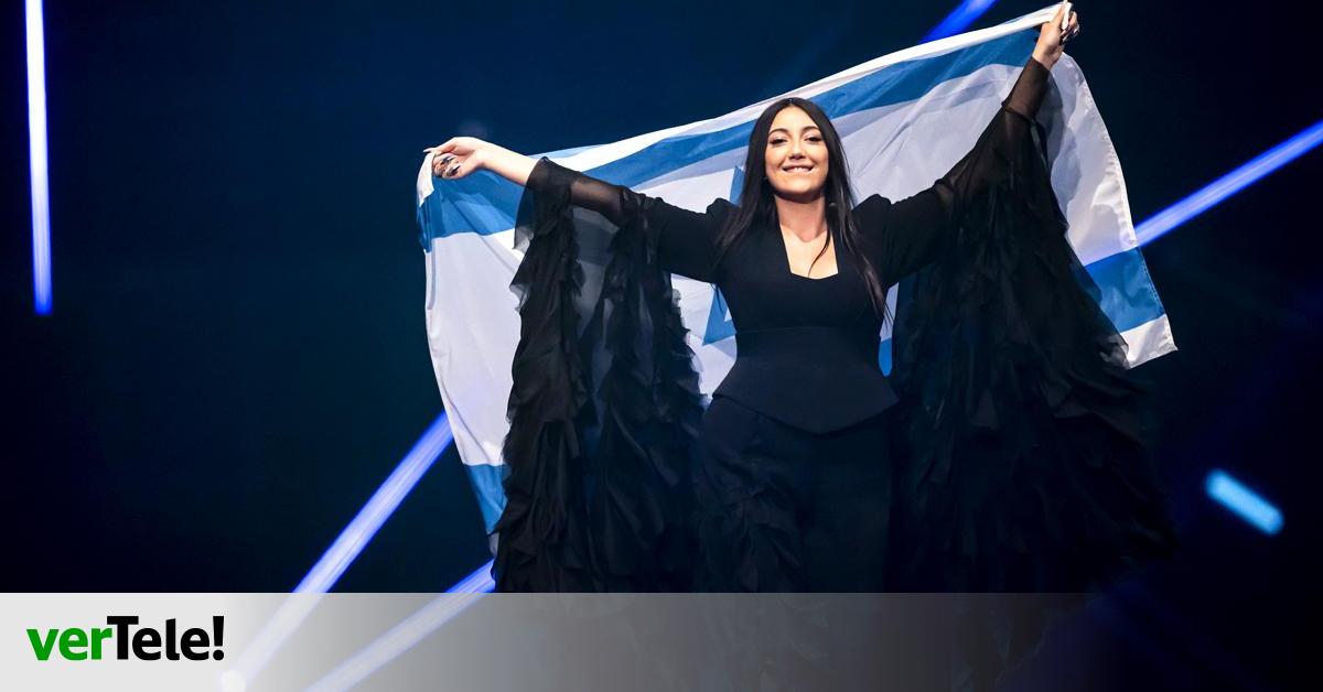 EUROVISIÓN
Así va el recuento de países que participarían en Eurovisión antes de la votación por la expulsión de Israel
