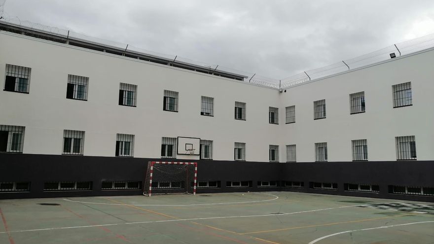 La Junta aprueba las obras del nuevo 'Marcelo Nessi' en Badajoz